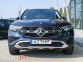 Mercedes-Benz GLC 220 d 4Matic