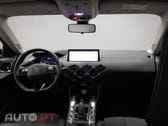 DS DS3 Crossback E-Tense Bastille