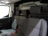 Peugeot Partner 1.5 BlueHDi Longa