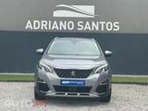 Peugeot 3008 1.6 BlueHDi Allure