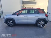 Citroen C3 Aircross 1.2 PureTech Shine