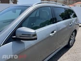 Mercedes-Benz E 300 BlueTEC Hybrid Avantgarde