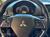 Mitsubishi Space Star 1.2 Intense Connect Edition
