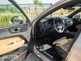 Volvo XC60 T8 AWD Recharge Ultimate Bright
