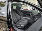 Peugeot 308 SW 1.6 BlueHDi Style J17