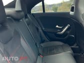 Mercedes-Benz CLA 180 Classe CLA 180