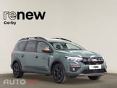 Dacia Jogger Jogger 1.0 ECO-G Extreme+ Up&Go 7L Bi-Fuel