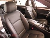 BMW 520 d Line Luxury