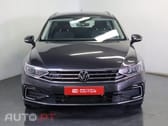 Volkswagen Passat 1.4 GTE Plug-in Hybrid Variant