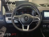 Renault Clio Evolution TCE 90