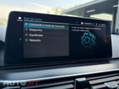 BMW 520 e Pack M