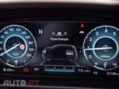 Hyundai Bayon 1.0 T-GDI 48V-Hybrid Select