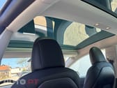 Tesla Model 3 Long-Range Dual Motor AWD