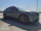 Cupra Formentor 2.0 TSI DSG 4Drive VZ