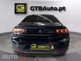 Peugeot 508 1.5 HDI  EAT8 Active Business