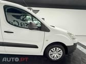 Citroen Berlingo 1.6 HDI LONGA