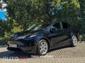 Tesla Model Y Tração Traseira