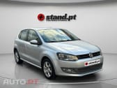 Volkswagen Polo 1.2 Trendline