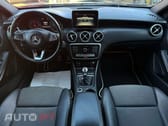 Mercedes-Benz A 180 Inspiration