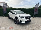 Peugeot 2008 1.2 PureTech Active Pack EAT8