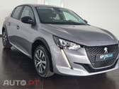 Peugeot E-208 50 kWh Active Pack