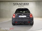 MINI Cooper SD Auto