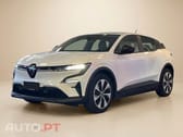 Renault Mégane E-Tech evolution er ev60 130cv 22ac