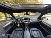 BMW iX3 M Sport Inspiring