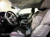 Audi A1 1.6 TDI Sport