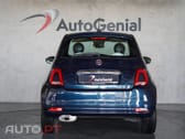 Fiat 500 1.2 Lounge Dualogic