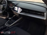 Audi A3 Sportback 30 TDI Advanced
