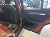 BMW X2 16 d sDrive Auto Pack M