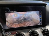 Mercedes-Benz E 220 d Avantgarde+