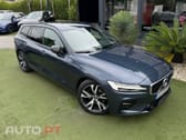Volvo V60 2.0 D3 R-Design Geartronic