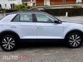 Volkswagen T-Roc TSI Lounge