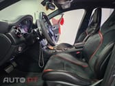 Mercedes-Benz A 45 AMG 4-Matic