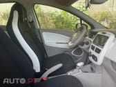 Renault Zoe (s/ Bateria) 22 kwh Zen