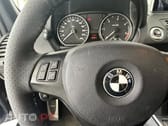 BMW 118 d Pack M