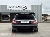 Mercedes-Benz CLS 250 d Shooting Brake 