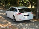 Peugeot 508 SW Allure