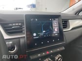 Renault Captur 1.0 TCe Intens Bi-Fuel
