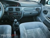 Renault Mégane 1.4 16V RXE AC