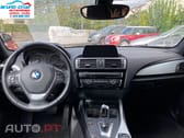 BMW 118 Sport