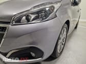 Peugeot 208 1.5 BLUEHDI 102CV SIGNATURE GPS CAMARA TRASEIRA