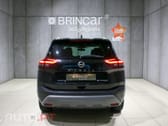 Nissan X-Trail 1.5 e-Power N-Connecta 7L e-4force