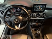 Mercedes-Benz GLA 180 CDi Style
