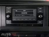 Volkswagen e-Transporter Kasten L-TW LR 100kW