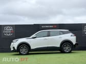 Peugeot 2008 1.2 PureTech Active Pack