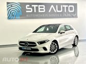 Mercedes-Benz A 200 Progressive
