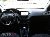 Peugeot 2008 1.2 PureTech Style